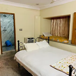 Guest house Pushpanand 