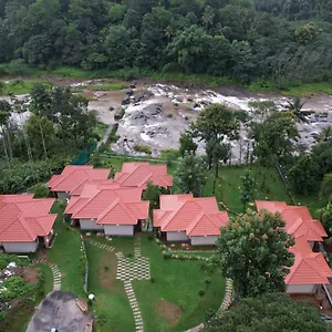 Resort Riverdale Munnar & Spa