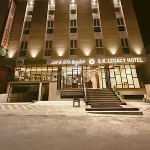 Hotel S K Legacy ***