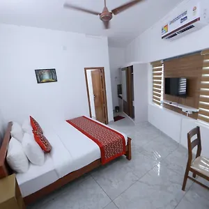 Guest house Aaram