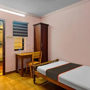 Hotel Collection O Mali Residency