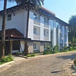 Bed & Breakfast Riviera Garden